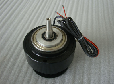 收卷磁粉離合器作用是什么？