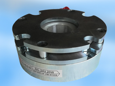 電磁剎車器怎么旋轉扭矩