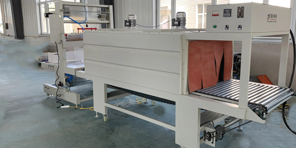 磁粉離合器如何提升包裝機行業效率與精準度？