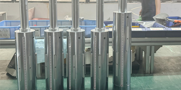 臺靈機電：包裝機氣脹軸訂做廠家，品質如何？