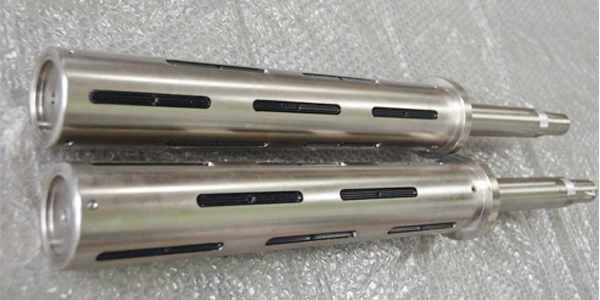 分切機氣脹軸一般有多長？