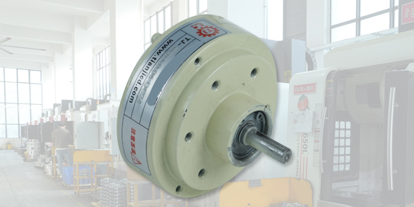 如何選擇印刷機磁粉離合器廠家？臺靈廠家的優勢分析