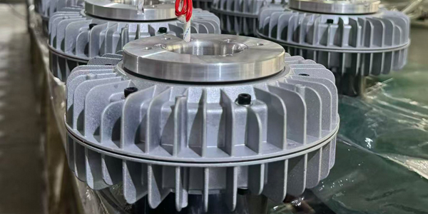 磁粉剎車器如何提升自動分切機精度？