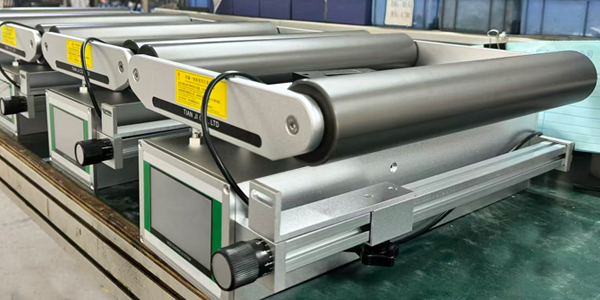 氣脹軸糾偏機在鋰電池制造中有哪些優勢？