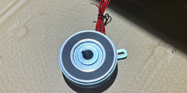 物流分揀線安裝斷電剎車器為何重要？