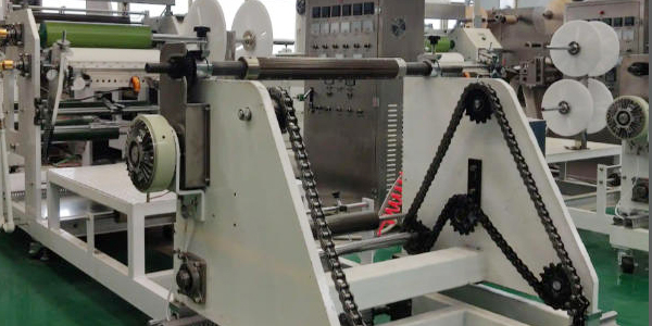 為什么選擇廣東臺靈傳動配件？創新模切機配件哪家強？