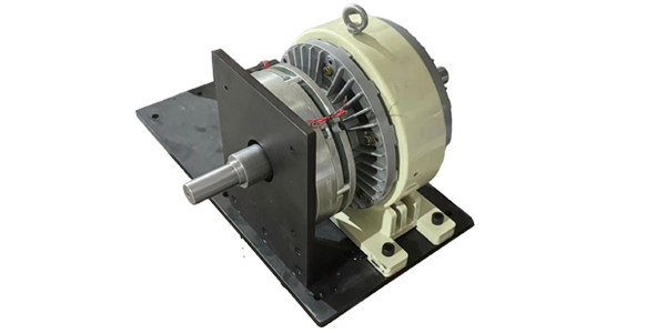 磁粉離合制動器組合體為何被吊裝機行業青睞？