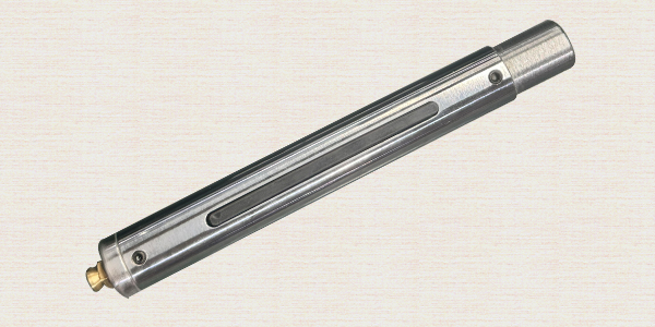 如何選購制袋機收卷1.5米氣脹軸？臺靈廠家質(zhì)量如何？