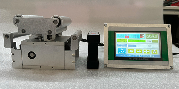 復(fù)卷糾偏機廠家哪家強？廠家實力對比全揭示