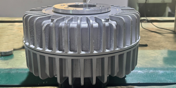 無聲的力量：精密制造中的磁粉離合器傳奇