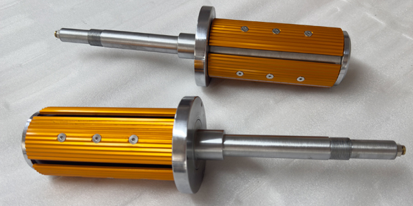 東莞氣脹軸廠家如何選擇？臺靈實力拔頭籌！