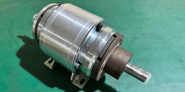 為什么選擇臺靈機電的電磁離合制動組？