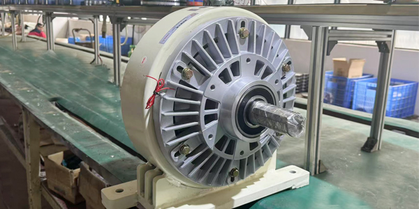 工業(yè)4.0時代，智能磁粉離合器的發(fā)展方向是什么？