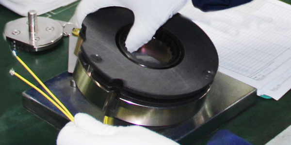 如何正確診斷與保養(yǎng)電磁制動器？