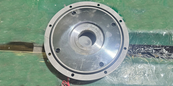 為什么選擇臺靈20NM工業(yè)斷電剎車器定制廠家？