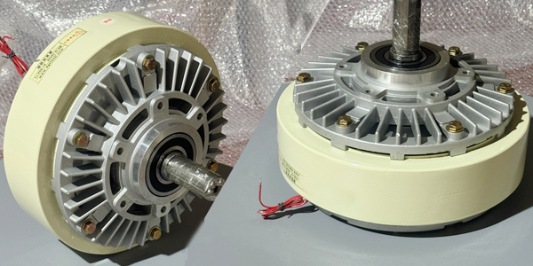 為什么臺靈磁粉離合器更適合自動印刷機(jī)傳動？